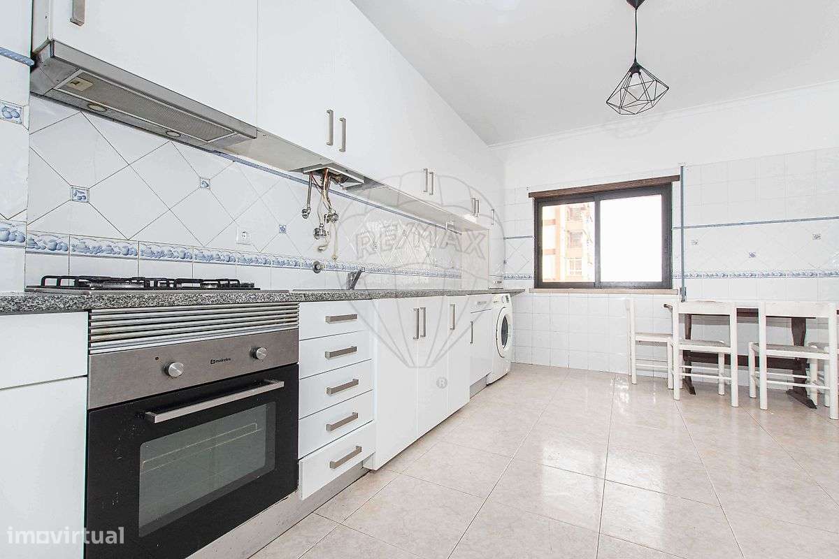 Apartamento T2 para arrendamento - Grande imagem: 4/23