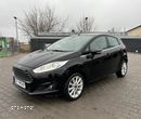 Ford Fiesta 1.0 EcoBoost Titanium EU6 - 1