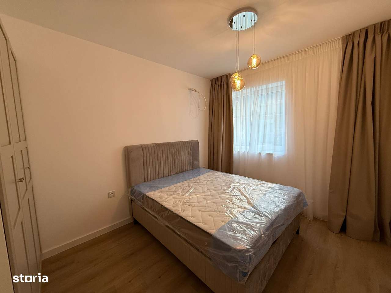 3 camere de inchiriat| Pipera| +loc de parcare - Imagine principală: 4/10