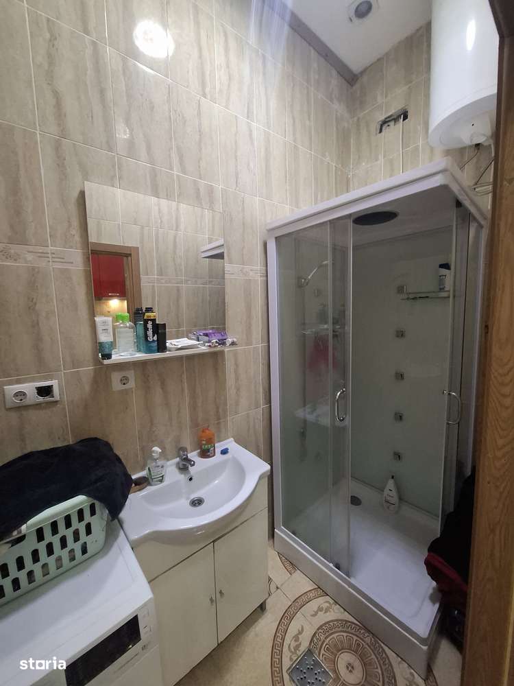 Vand apartament 1 camera zona Piata Avram Iancu ID: 44347-4