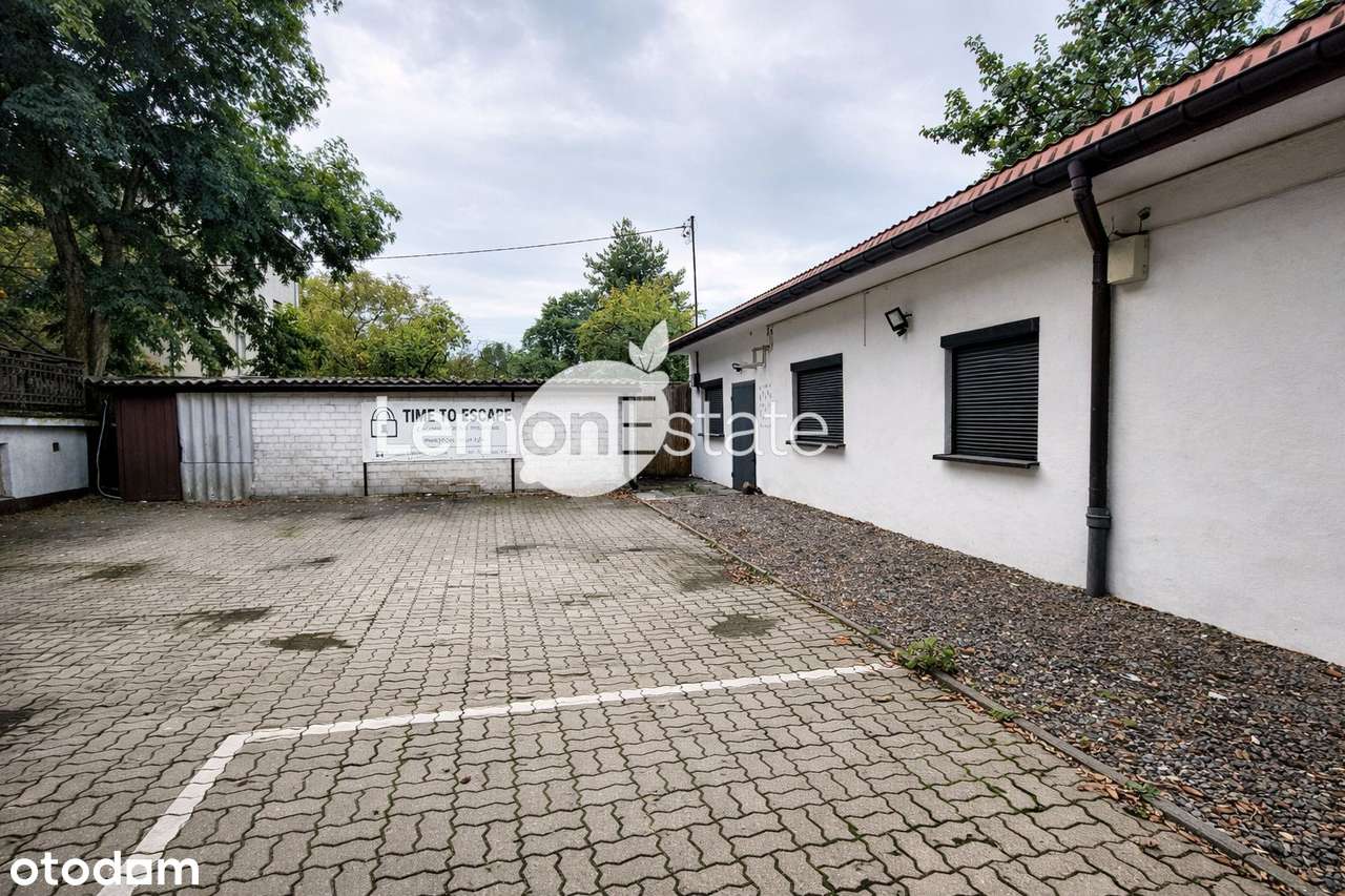 Dom 4 poziomy + budynek 80 m² | Wynajem/kwatery | Piastów Reja 12A - Pełny obrazek: 3/5