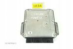 KOMPUTER OPEL VIVARO RENAULT TRAFIC 2 II 2.0 DCI CDTI 0281019840 237101754R - 2