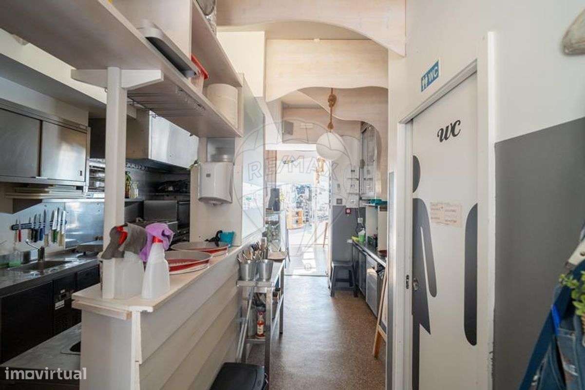 Trespasse  para venda-5