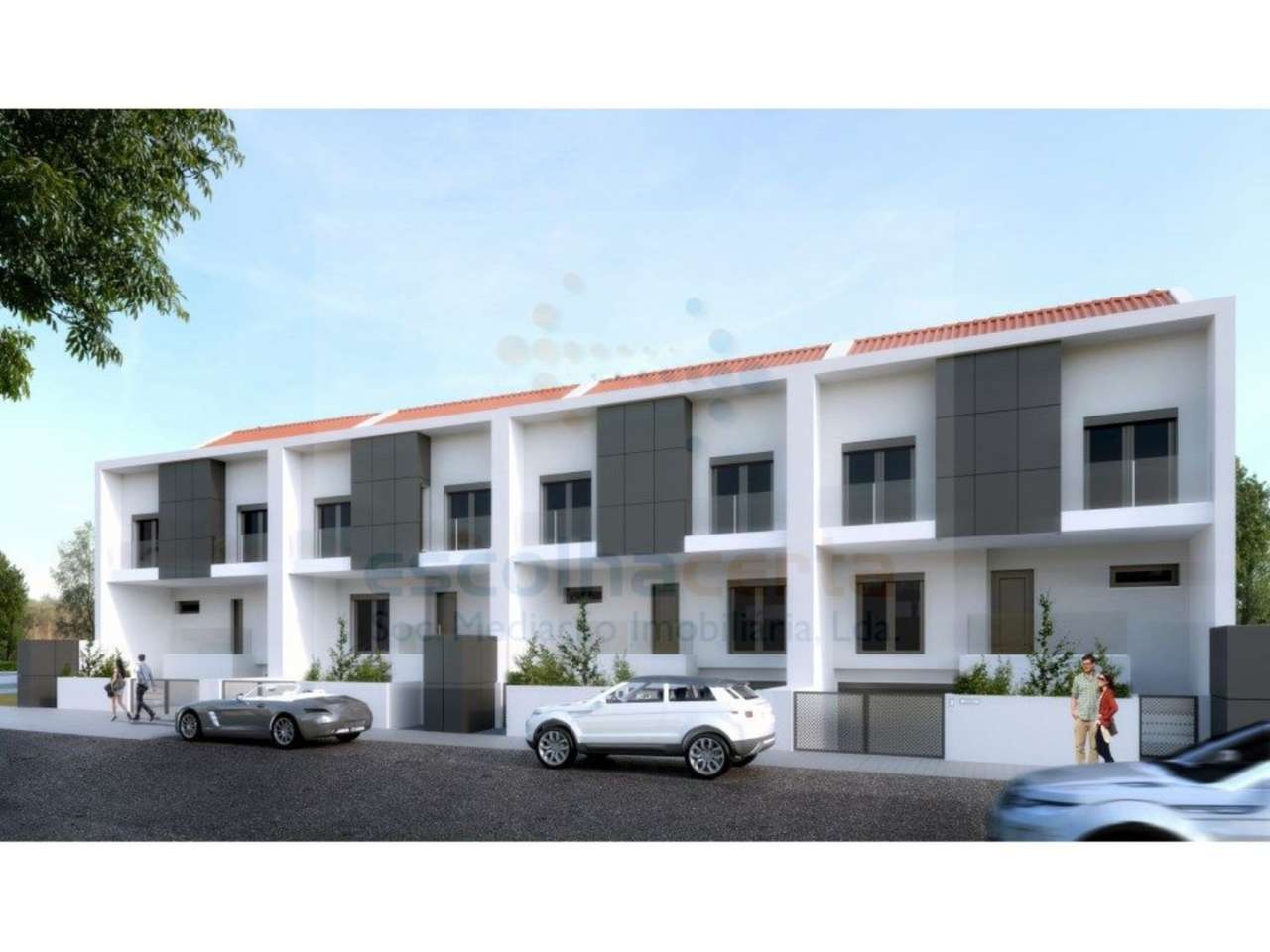 Moradia em Alcochete - Grande imagem: 4/50