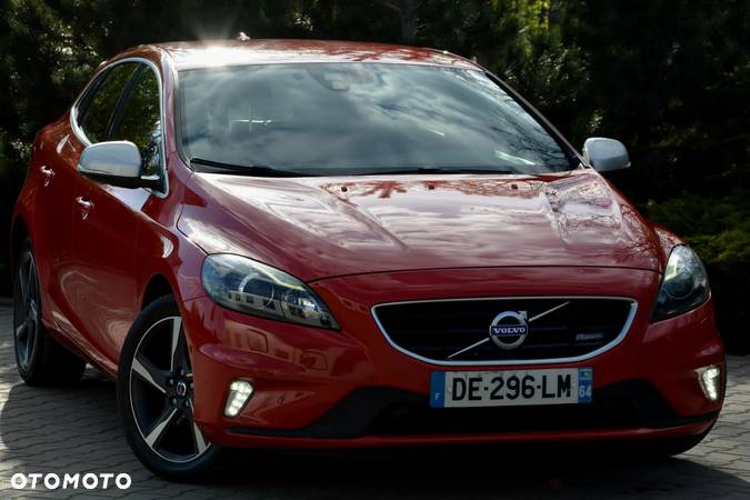 Volvo V40 T4 Summum - 11