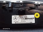 MERCEDES GLC W253 PANEL KLIMATYZACJI A2059054215 - 4