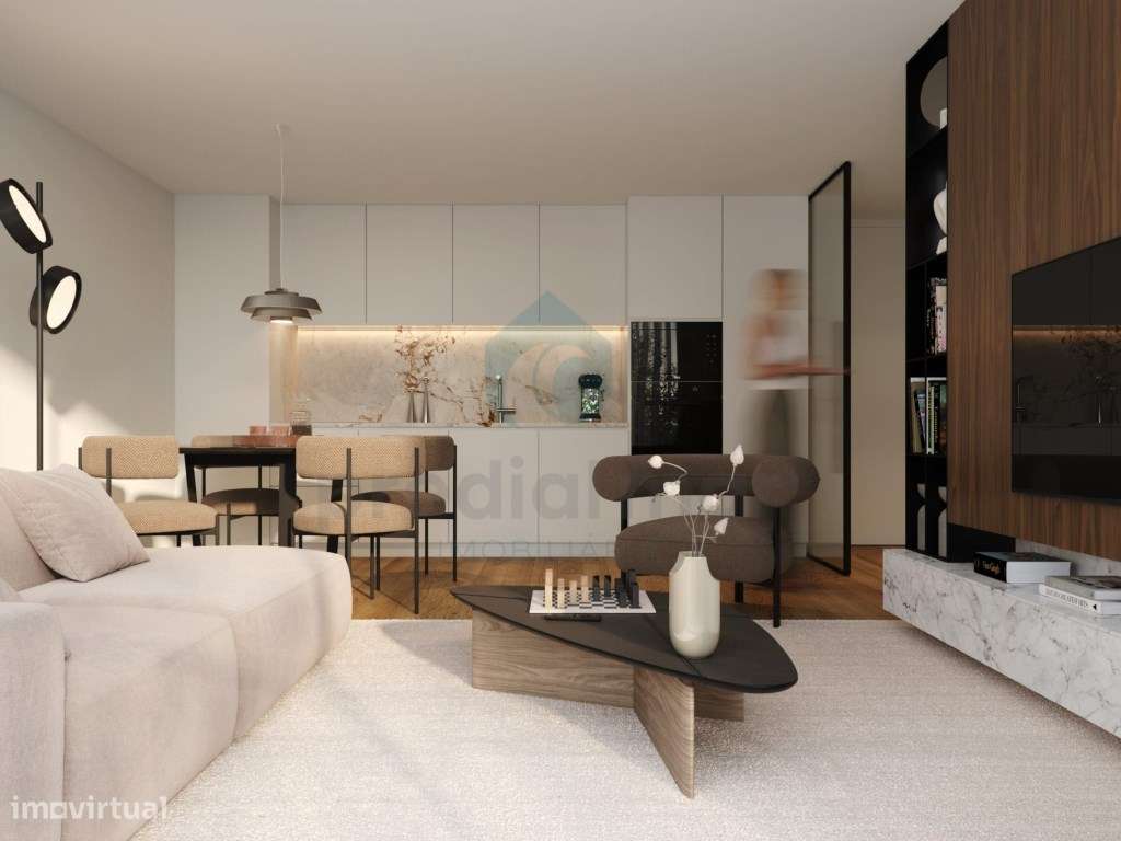 SUL 560 - O seu novo lar em Matosinhos Sul-4