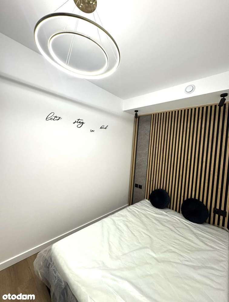 Jedyne takie PREMIUM 35m2 z osobną sypialnią i garderobą NOWE - Pełny obrazek: 5/19