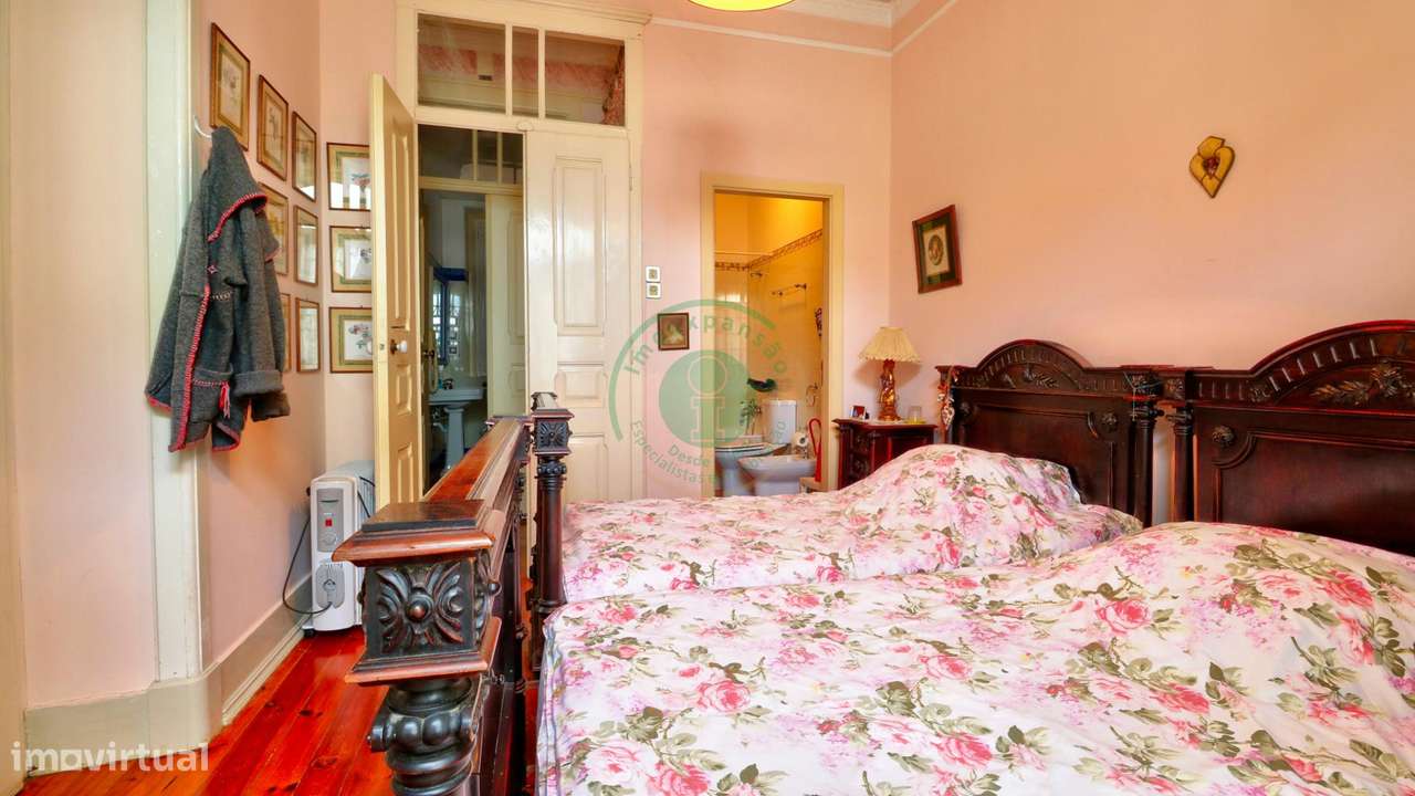 Casa Senhorial na Figueira da Foz-29