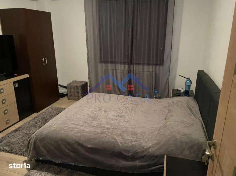 Apartament 2 camere, bloc 2010, parcare privata-3