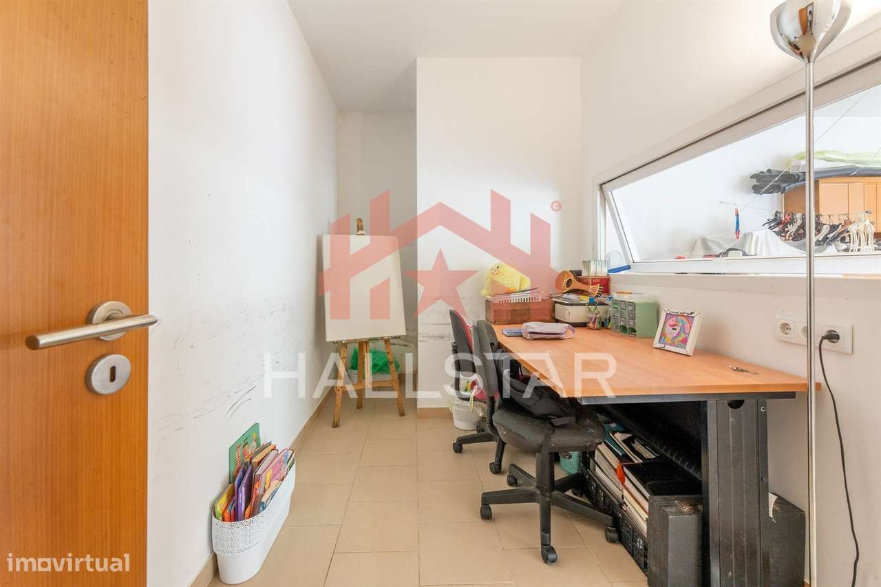 Moradia Isolada T3 / Lote com 900m2 / Janardo, Leiria-28