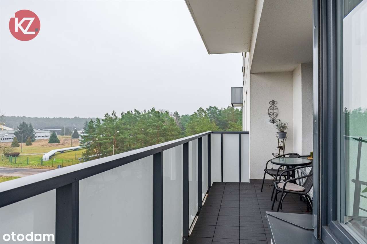 Nowe 2 pokojowe mieszkanie na sprzedaż.-18