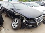 Dezmembrez Volkswagen Passat B6 2007 2.0tdi BKP BMR. - 1