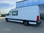 Mercedes-Benz Sprinter 319 CDI Lang HA 7G-TRONIC Plus - 5