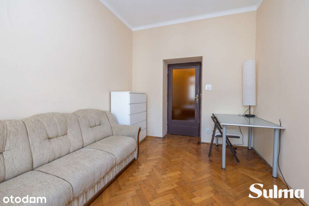 3 pokoje | 54m2 | ul. Krakowska, Kazimierz | - Pełny obrazek: 3/11