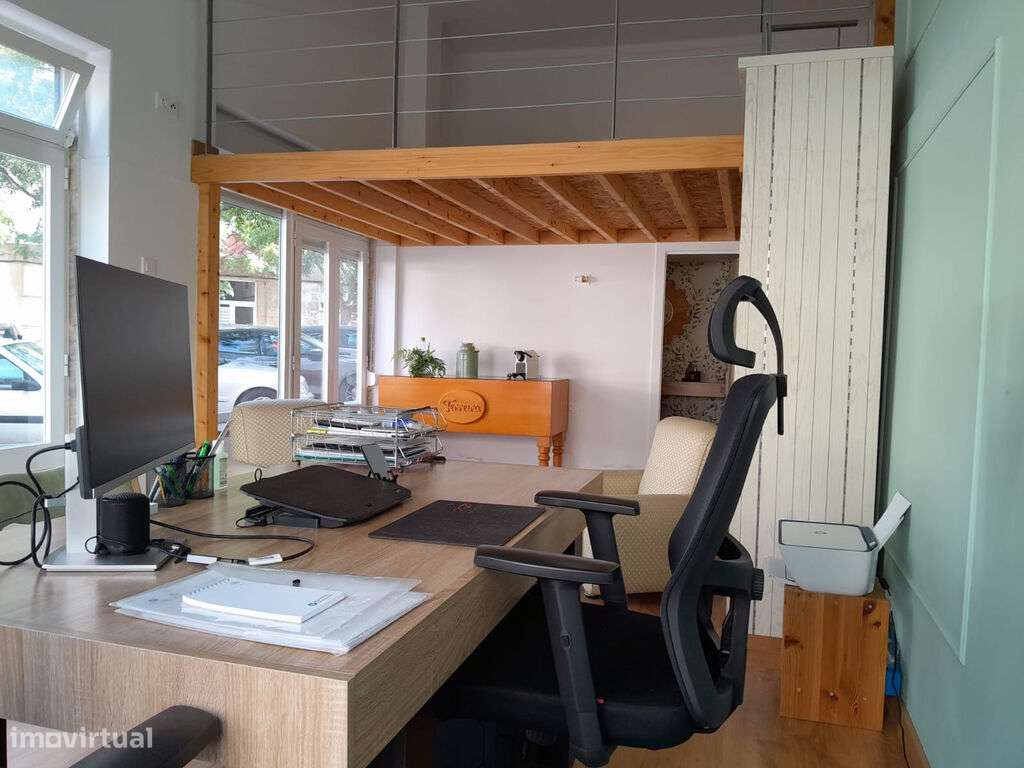 Loft em Santa Iria - Grande imagem: 4/9