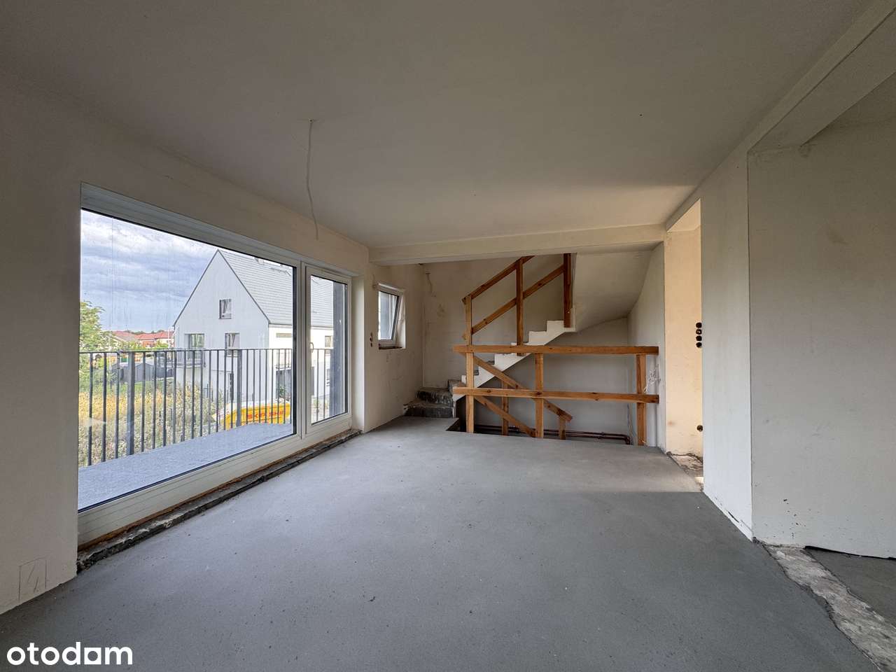 Dom nad stawem dogodny dojazd-15