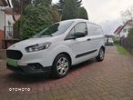 Ford Transit Courier - 2