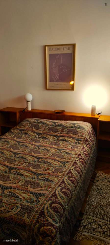 Apartamento com 1 quartos - localizado em Cascais Lisbon - Grande imagem: 3/10