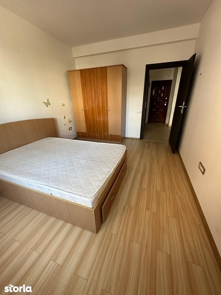Inchiriere apartament 2 camere Militari Rezidence 299 euro