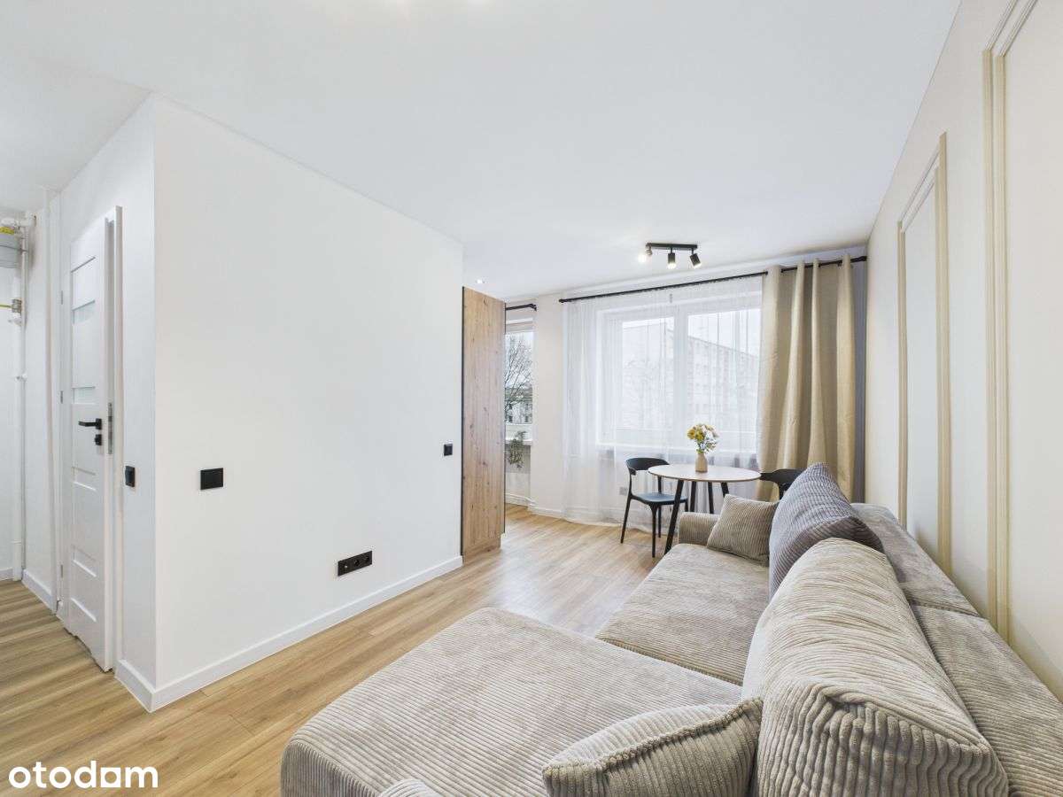 2 pokoje po generalnym remoncie na Ligocie! - Pełny obrazek: 3/20