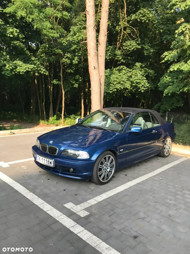 BMW Seria 3 320Ci - 3