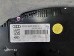 Ceasuri bord diesel audi a4 b8 8k 8k0920930c - 3