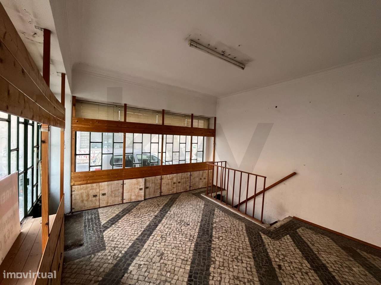 Espaço Comercial para Arrendamento em Moscavide! - Grande imagem: 4/21