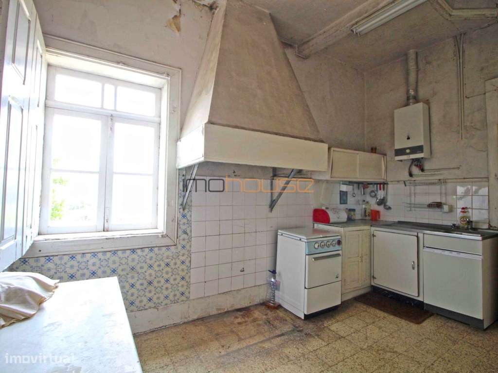 Casa Centenária - Marco de Canaveses-16