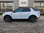 Land Rover Discovery Sport 2.0 TD4 Special Edition - 8