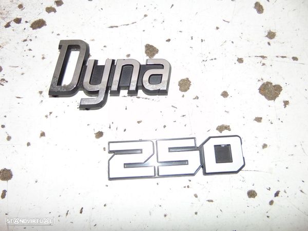 Toyota dyna legendas - 1