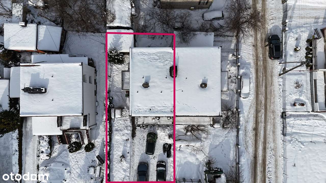 dom z ogromnym potencjałem | GRYFA POMORSKIEGO | 4 pokoje-4