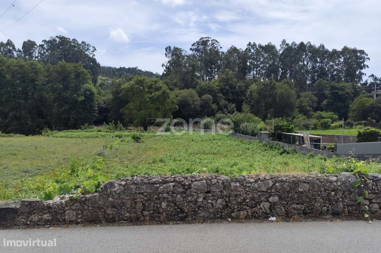 Terreno para Construção com PIP aprovado em Sandim, V. N.de Gaia - Grande imagem: 2/19