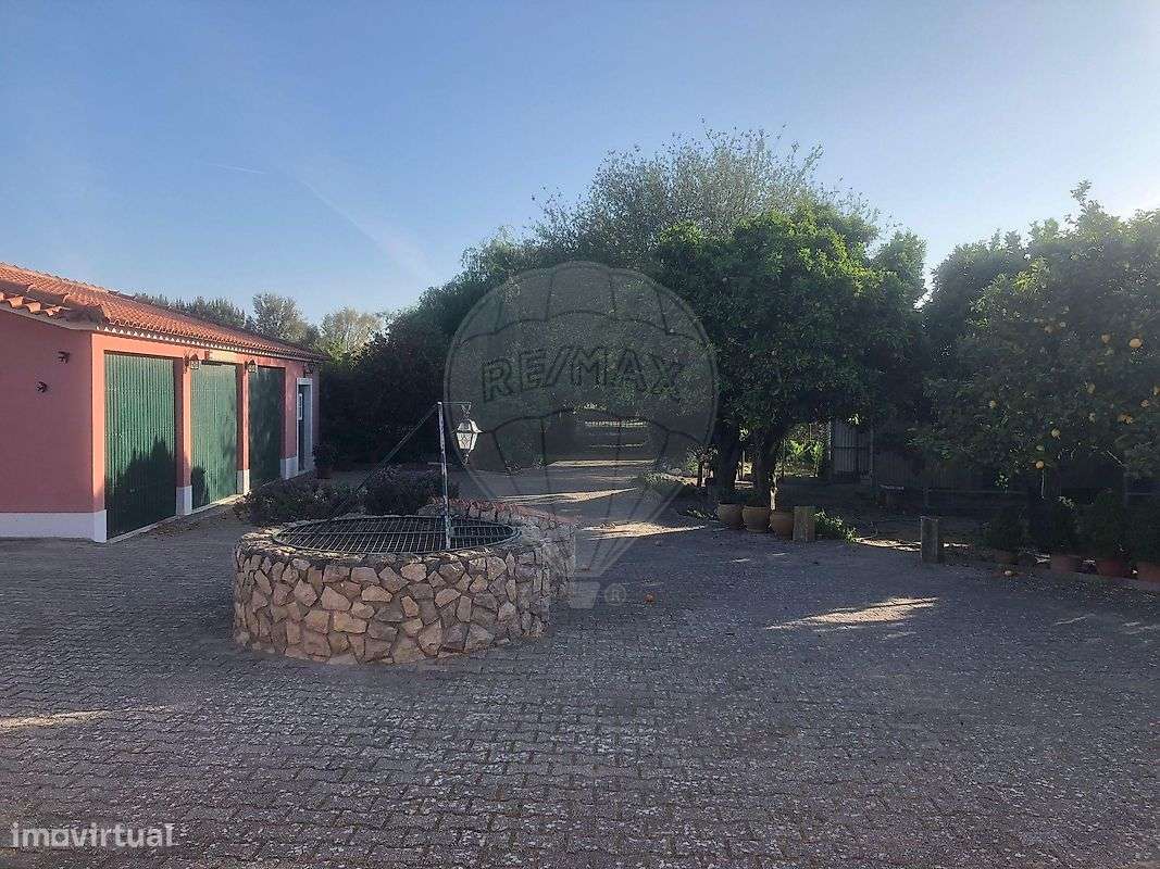 Quinta T3 para venda-22