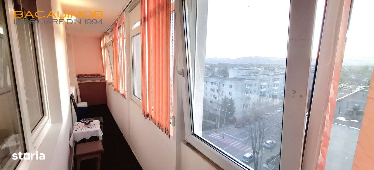 Ap. 2 cam decomandat CORNISA - ORIZONT - Liber, Mobilat-13