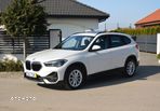 BMW X1 xDrive18d Advantage - 2