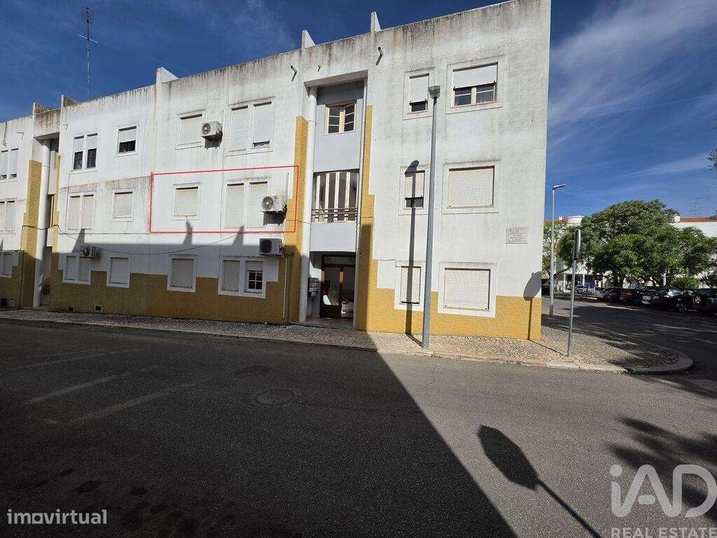 Apartamento T2 Em Estremoz De 73 M2