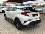 Toyota C-HR 1.8 HSD Exclusive+P.Luxury - 3