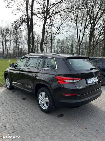 Skoda Kodiaq 2.0 TSI 4x4 DSG Style - 6