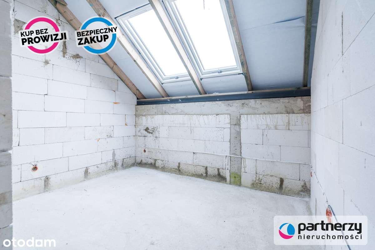 Dom jednorodzinny dla m.in dwóch rodzin!-14