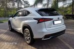 Lexus NX 300h E-FOUR Business Line - 3