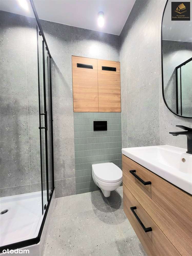 Mieszkanie na sprzedaż, Częstochowa, 3 pokoje-3