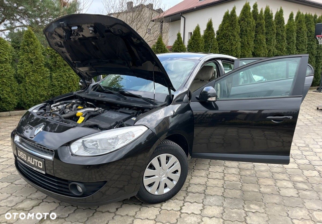 Renault Fluence - 20