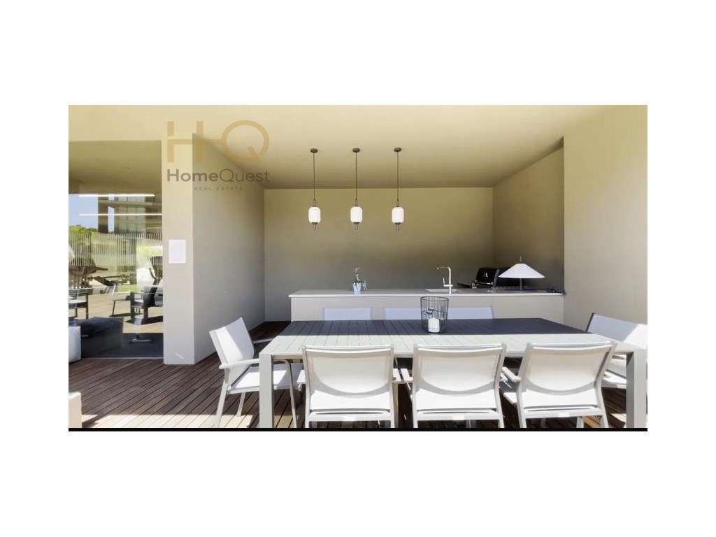 Apartamento T2 de luxo no Bairro do Rosário - Cascais-19