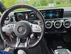 Mercedes-Benz Klasa A 35 AMG 4-Matic 7G-DCT - 10