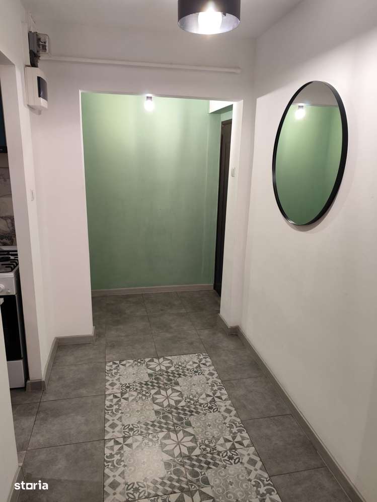 De vânzare apartament 2 camere Gheorgheni-9