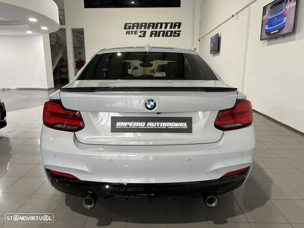 BMW 220 d Pack M Auto - 51