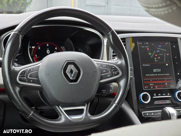 Renault Talisman - 23