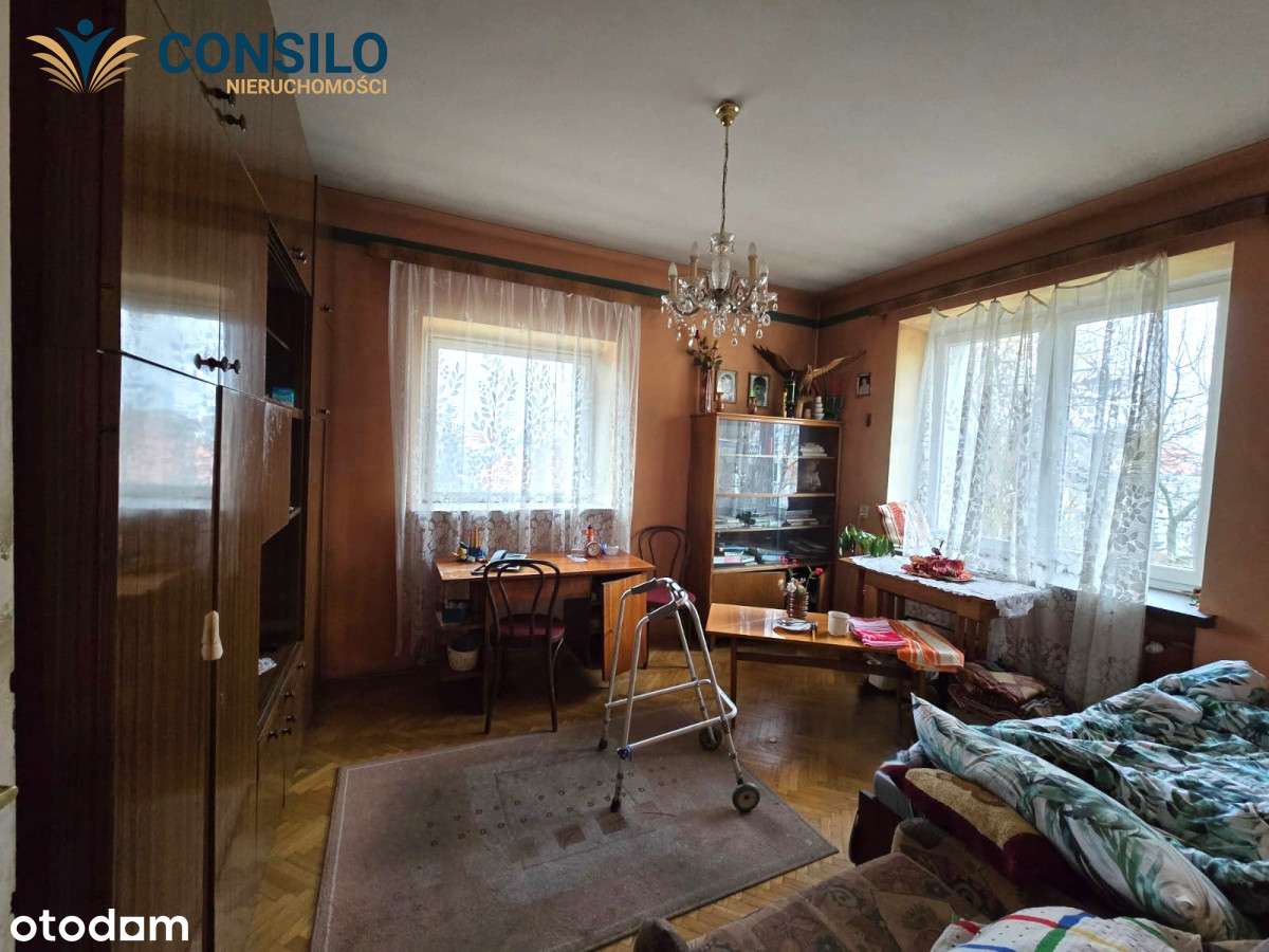 Rondo Mogilskie! 2 Pokoje ! Jasna Kuchnia! Balkon!-2