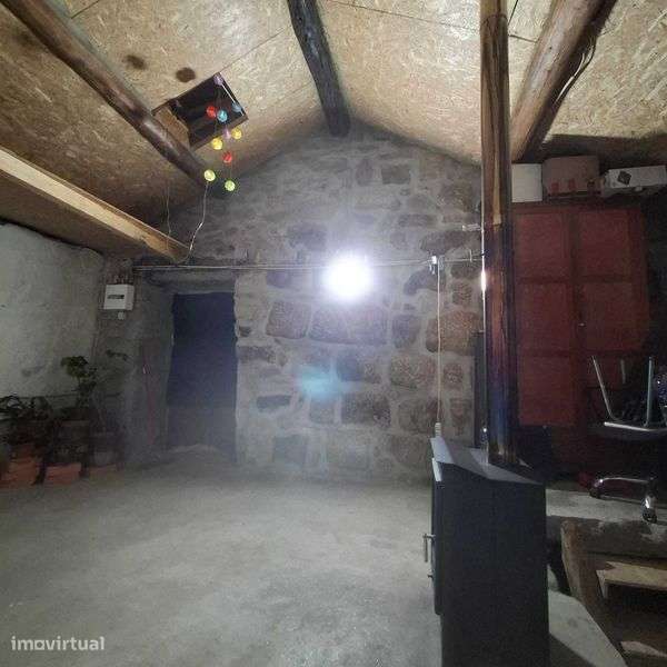 Casa rustica para recuperar - Grande imagem: 4/9